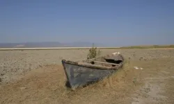 Oda başkanı duyurdu: Marmara Gölü'ne su yeniden geliyor!