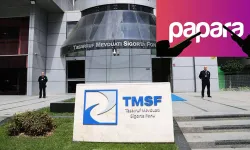 TMSF, el konulan bir bankayı ve Papara Holdingi satışa çıkardı
