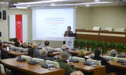 Gündem kentsel dönüşüm.... Osman Aksüner için halk toplantısı!