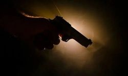 Belediye restoranında silahlar konuştu... Husumet cinayetle sonuçlandı!