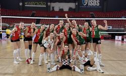 Karşıyaka filede Fenerbahçe'ye konuk