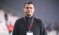 Bahis soruşturmasında PFDK'ya sevk edilmişti... Kaf-Kaf'ta istifa geldi!