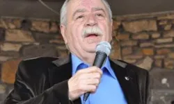 Aliağa'dan acı haber: Hakkı Ülkü hayatını kaybetti!