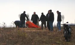Kazada hayatını kaybetti, ailesi konumdan yerini tespit etti