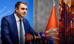 AK Partili İnan'ın 'çapulcu' çıkışına CHP'den tepki: İzmir hadsiz söylemlere teslim olmaz!