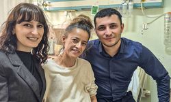 Sessiz destek hayat kurtardı