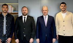 Krizlerle boğuşan Altay, Özgener'le buluştu