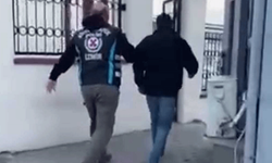 Drift atan sürücüye çifte ceza!