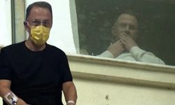 Dün 3 saatlik ameliyata girmişti... Çalık yeniden cezaevine sevk edildi!