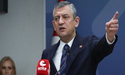 Özgür Özel: Savunacak hiçbir şey bulamıyorlar