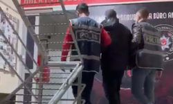 Kılık değiştirip ilçe ilçe kaçtı… Bagajda yakalandı!