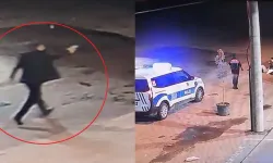 Yeğenini yaraladı, kazayla kendini vurdu!