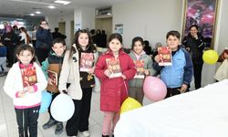 Çiğli’de sömestr coşkusu perdede başladı