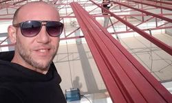 İşçinin acı sonu... Binanın çatısından ölüme düştü!