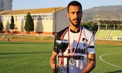 Aydın ‘Madi İlker’e ağlıyor