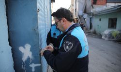 Konak'ta zabıta üniforması krizi!