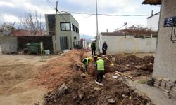 Konak'ta vatandaşların talepleri hayata geçiriliyor