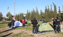 Konak’ta afet eğitimi tamamlandı