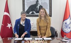 Konak’ta ‘Ev İçi Şiddet Acil Yardım Hattı’ protokolü