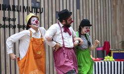 Konak’ta yarıyıl tatili etkinliklerle şenleniyor!