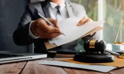 'Konkordato hilesi'ne ceza!