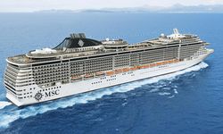 Kruvaziyer turları yapıyorlardı… Turizm firmasına kesin mühlet kararı!