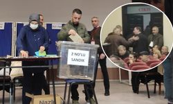 Lokantacılarda gergin seçim: Taraflar sözleriyle kavga etti!