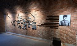 Kurtuluş Müzesi Manisa'nın tarihine ışık tutuyor