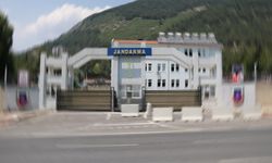 Genç teğmen hayatını kaybetti... Jandarma karakolunda kahreden son!