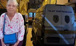 Kanser hastası eşini öldürmüştü... 70'lik caniye müebbet hapis istemi!