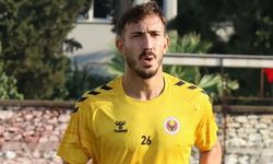 Tire 2021 FK Musa Yüksel'le vedalaştı