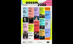 AASSM’den sanatla dolu bir yıla güçlü bir başlangıç