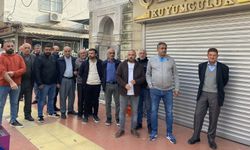 177 kişiyi dolandırmıştı: Kuyumcuya ev hapsi!