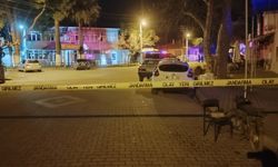 Av tüfekleri çekildi: Alkol masası cinayeti!