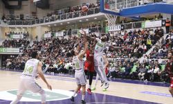 Kaf-Kaf potada mağlup!