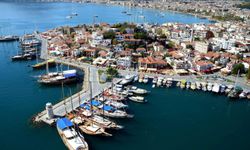 Muğla'ya 2025'te yabancı turist akını!