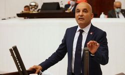 CHP'li Polat'tan 'kırık telefon' çıkışı ve 'kooperatif üyeliği' yanıtı: Bugüne kadar temiz siyaset yürüttüm