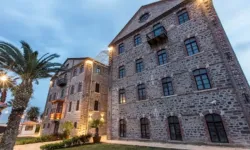 Meslek Fabrikası'na devir tartışmalarında yeni detay... İZSU, Vakıflar'a ödeme yapmış!