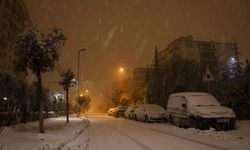 Malatya-Adıyaman kara yolu ulaşıma kapandı