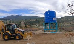 Manisa Büyükşehir 2025 yılında üreticiye 94 yeni tesis kazandırdı