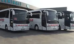 Manisa Seyahat zamlandı!