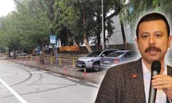 AK Partili Kaya’dan ‘sarı kazık’ tepkisi: Alsancak bir site değildir!