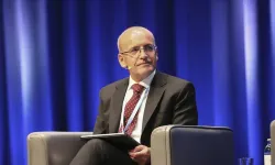 Bakan Şimşek, yatırımcılarla buluşacak