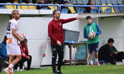 Menemen FK'da Kısa ile yola devam!