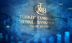 Merkez Bankası rezervleri tarihi zirvesini yeniledi