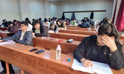 Manisa Büyükşehir'den MSÜ adaylarına destek!