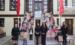 ‘Mutlu Çocuklar’da karne heyecanı