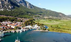 Akyaka dünya listesinde