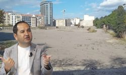 Gazeteci Yapar'dan "TMSF-Büyükşehir protokolü" için yorum: Basmane Çukuru peşkeş mi çekiliyor?