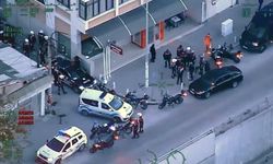 Tarihi operasyonda tarihi tutuklama rakamı!